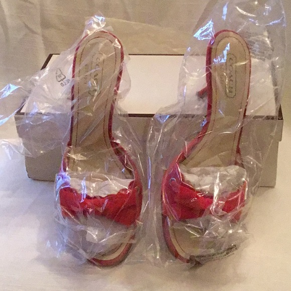 Coach Cyndi Kid Sudafed 7.5 M - Picture 4 of 4